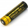 Аккумулятор NITECORE NL1485 14500 LI-ION 3.7v 850mA 9972