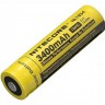 Аккумулятор NITECORE NL1835 18650 LI-ION 3.6v 3500mA 15630
