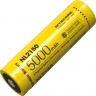 Аккумулятор NITECORE NL2150 21700 3.6v 5000mAh 8А 18818 18818-8