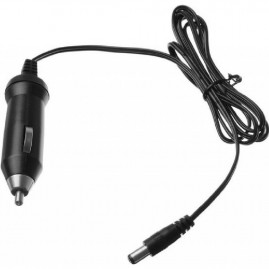 Автомобильное зарядное устройство NITECORE 0.5A 2.4A черный Автомобильное зарядное устройство NITECORE 0.5A 2.4A черный