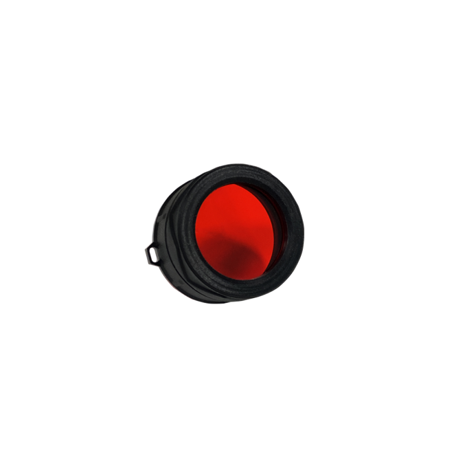 Фильтр NITECORE NFR32 красный 32мм 0937