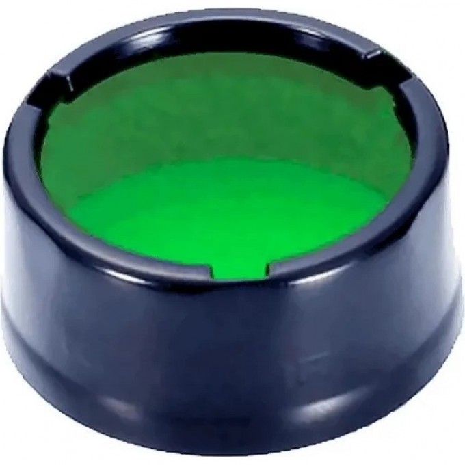 Фильтр NITECORE ЗЕЛЁНЫЙ 9968 NFG25