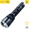 Фонарь NITECORE CHAMELEON CI6 CREE XP-G2(R5)+RGB 11143