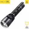 Фонарь NITECORE CHAMELEON CU6 CREE XP-G2(R5)+RGB 11144