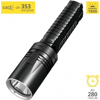 Фонарь NITECORE EA42 CREE XHP35 17232 Фонарь NITECORE EA42 CREE XHP35 17232