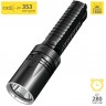 Фонарь NITECORE EA42 CREE XHP35 17232