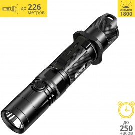 Фонарь NITECORE MH12GTS CREE XHP35 HD 17716 Фонарь NITECORE MH12GTS CREE XHP35 HD 17716