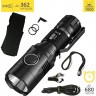 Фонарь NITECORE MH20GT CREE XP-L HI V3 14796