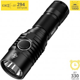 Фонарь NITECORE MH23 CREE XHP35 HD 17177 Фонарь NITECORE MH23 CREE XHP35 HD 17177