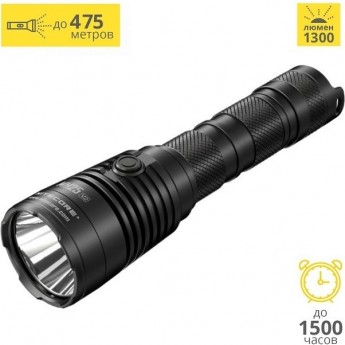Фонарь NITECORE MH25 V2 21547 Фонарь NITECORE MH25 V2 21547