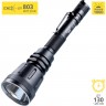 Фонарь NITECORE MH40GT CREE XP-L HI V3 14010