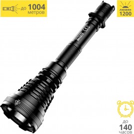 Фонарь NITECORE MH40GTR CREE XP-L HI V3 18048 Фонарь NITECORE MH40GTR CREE XP-L HI V3 18048
