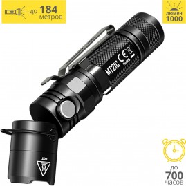 Фонарь NITECORE MT21C CREE XP-L HD V6 17373 Фонарь NITECORE MT21C CREE XP-L HD V6 17373