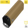 Фонарь NITECORE MT22A DESSERT TAN CREE XP-G2 S3 16804
