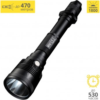 Фонарь NITECORE MT42 CREE XHP35 HD 17451 Фонарь NITECORE MT42 CREE XHP35 HD 17451