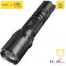 Фонарь NITECORE P20UV CREE XM-L2 T6 11869
