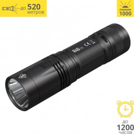 Фонарь NITECORE R40 V2 20816 Фонарь NITECORE R40 V2 20816