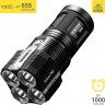 Фонарь NITECORE TM28 CREE 4*XHP35 HI 15716