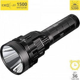 Фонарь NITECORE TM39 19420 Фонарь NITECORE TM39 19420