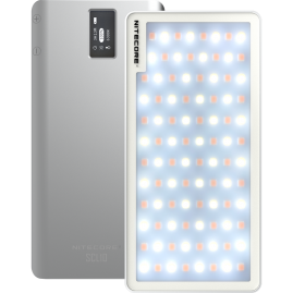 Фонарь + Power Bank NITECORE SCL10 2-в-1