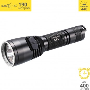 Фонарь ручной NITECORE CR6 HUNTING KIT Фонарь ручной NITECORE CR6 HUNTING KIT