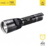 Фонарь ручной NITECORE CR6 HUNTING KIT 11457