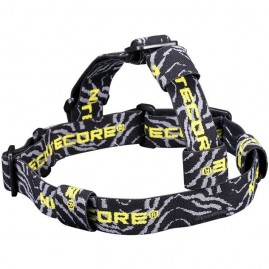 Крепление на голову NITECORE HEADBAND HB02 9325 Крепление на голову NITECORE HEADBAND HB02 9325