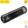Наключный фонарь NITECORE TIKI LE BLACK PRIMARY OSRAM P8 19115 Наключный фонарь NITECORE TIKI LE BLACK PRIMARY OSRAM P8 19115