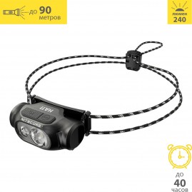 Налобный фонарь NITECORE HA11 Налобный фонарь NITECORE HA11