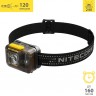 Налобный фонарь NITECORE HA13 0347