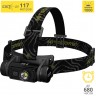 Налобный фонарь NITECORE HC60W CREE XM-L2 U2 16295