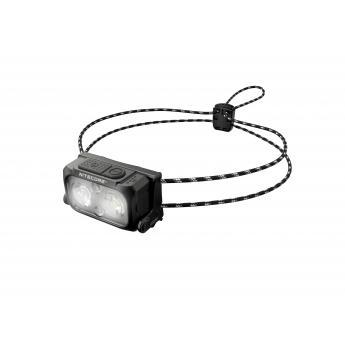 Налобный фонарь NITECORE NU25 400 lumens Налобный фонарь NITECORE NU25 400 lumens