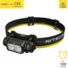 Налобный фонарь NITECORE NU50 0028