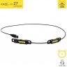 Налобный фонарь NITECORE UT05 HIGH CRI COB LIGHT SOURCE 22274