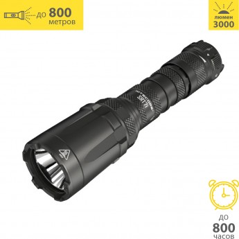 Подствольный фонарь NITECORE SRT7I REVENGER LUMINUS SFT-70 Подствольный фонарь NITECORE SRT7I REVENGER LUMINUS SFT-70