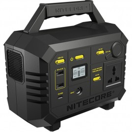 Портативная электростанция NITECORE NES300 86400mAh 20943 Портативная электростанция NITECORE NES300 86400mAh 20943