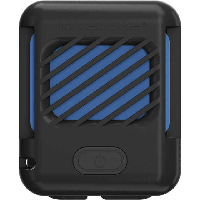 Портативный электронный многоцелевой отпугиватель комаров и мошек NITECORE EMR05 0130