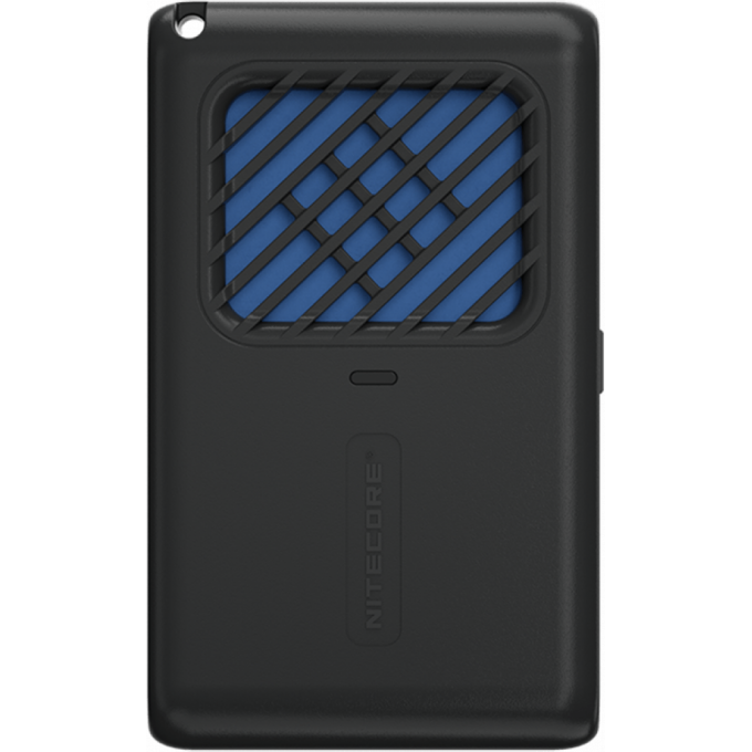 Портативный электронный многоцелевой отпугиватель комаров и мошек NITECORE EMR06 0191