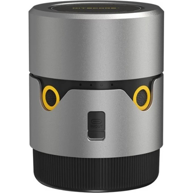 Портативный электронный многоцелевой отпугиватель комаров и мошек NITECORE EMR30 22736