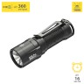 Повседневный фонарь EDC NITECORE MT1C Pro 1168