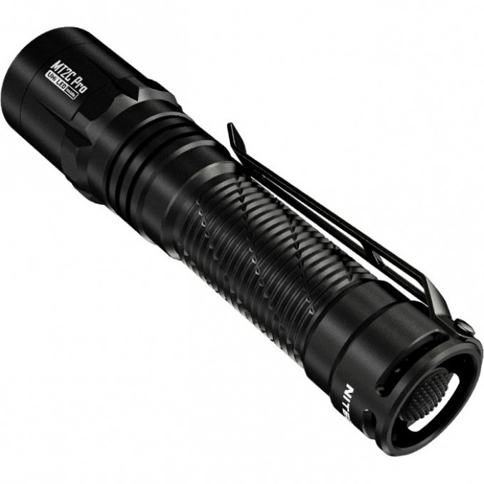 Повседневный фонарь NITECORE MT2C Pro 0936