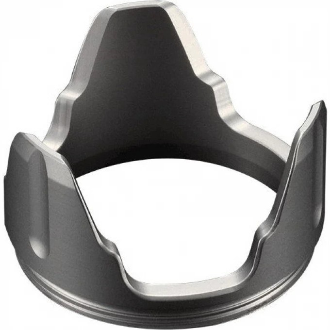 Стальное кольцо NITECORE PVD40 BLACK для SRT7, P2, MH25, EA41 16602