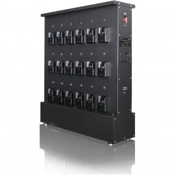 Стойка для налобного фонаря NITECORE NWCR-36B на 36 шт.