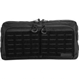 Тактическая сумка NITECORE NEB20 BLACK 16601 Тактическая сумка NITECORE NEB20 BLACK 16601