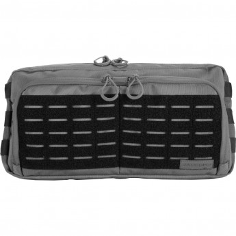 Тактическая сумка NITECORE NEB20 GREY 16600 Тактическая сумка NITECORE NEB20 GREY 16600