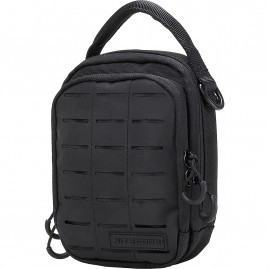 Тактическая сумка NITECORE NUP10 BLACK 15402