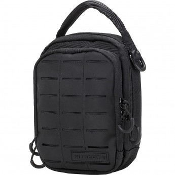 Тактическая сумка NITECORE NUP10 BLACK 15402