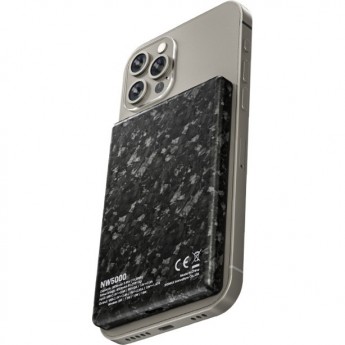 Внешний аккумулятор NITECORE NW5000 MAGNETIC POWER BANK Внешний аккумулятор NITECORE NW5000 MAGNETIC POWER BANK