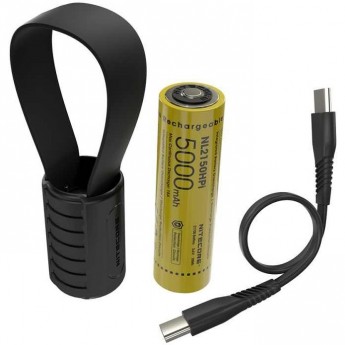 Зарядное устройство NITECORE F21i+NL2150i 2в1 Зарядное устройство NITECORE F21i+NL2150i 2в1