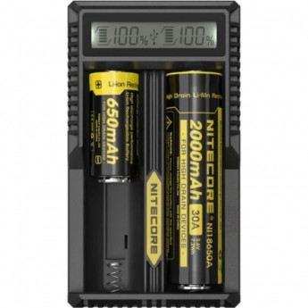 Зарядное устройство NITECORE UM20 12226